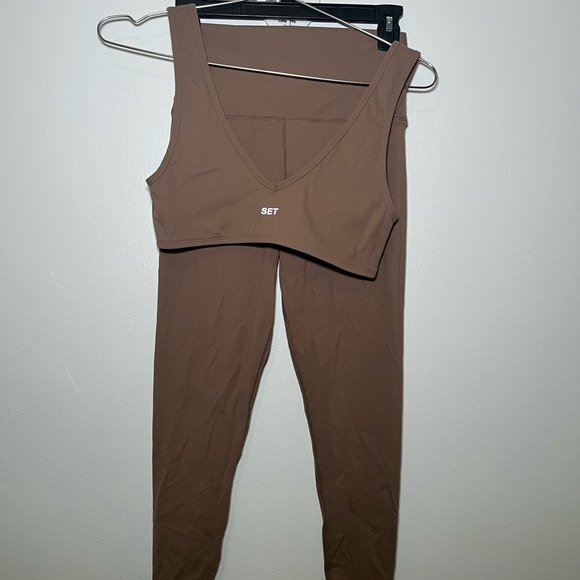 SET Active Other - Set active workout pants